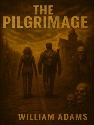 cover image of The Pilgrimage